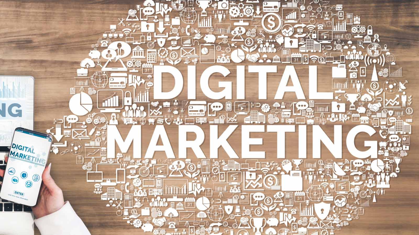 Ce este Marketingul Digital? Explicație simplă