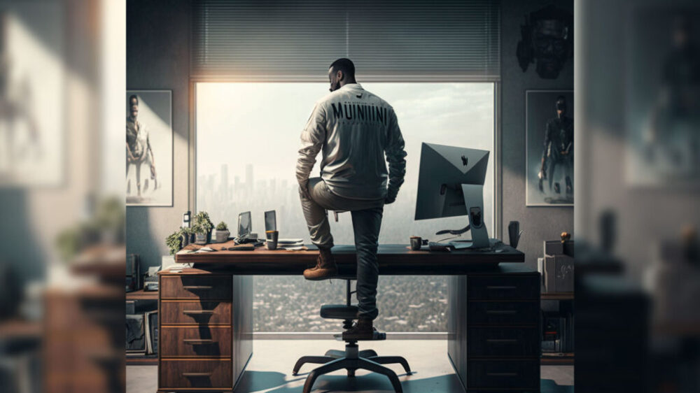 6 ways to sell anything to anyone
