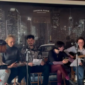 cantare-live