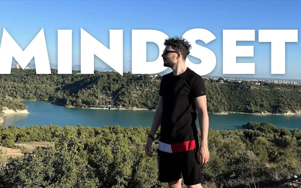 mindset