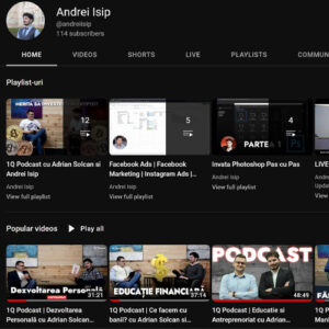 youtube