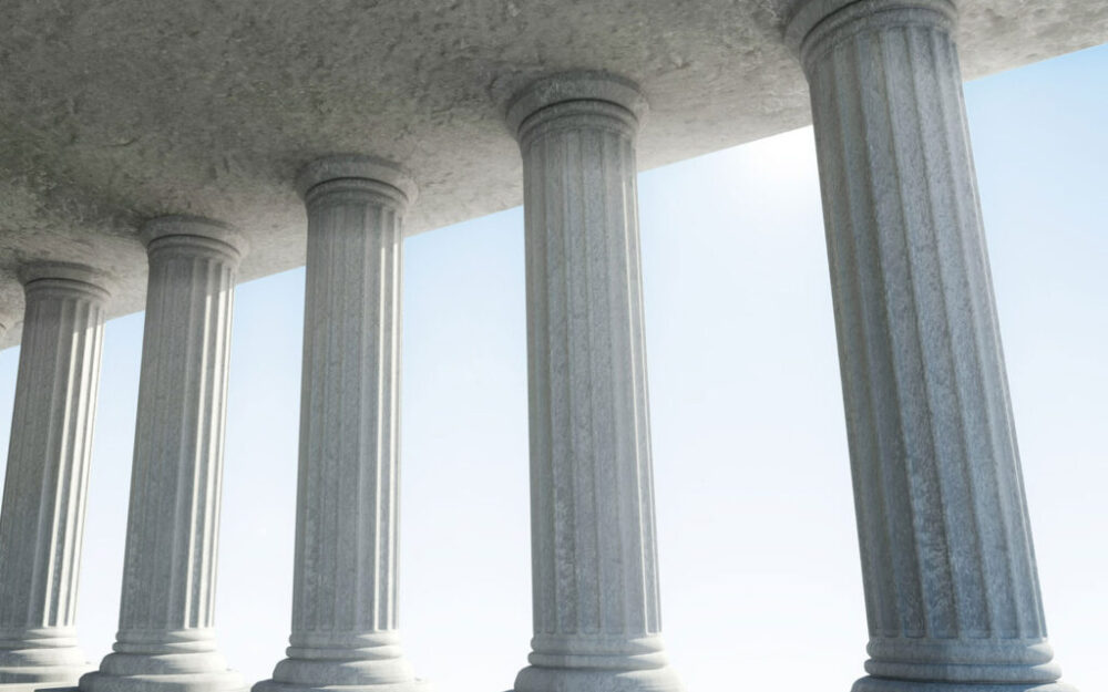 The 5 fundamental pillars an entrepreneur needs