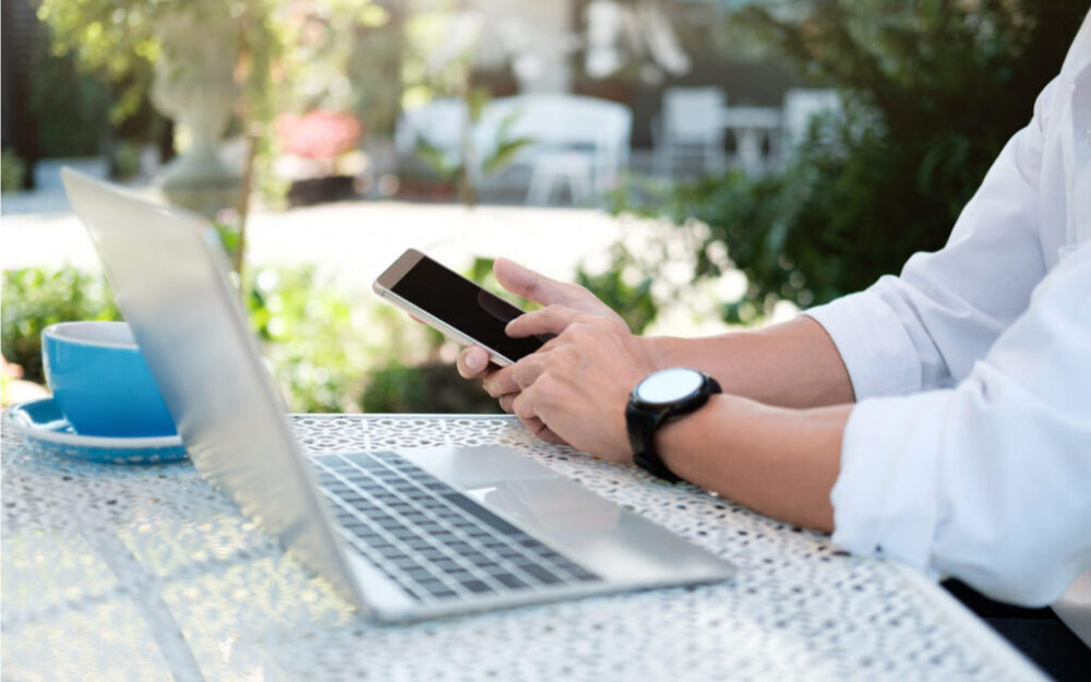 How to start an online business on your own?