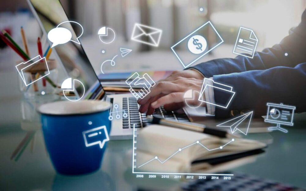 How to Start a Digital Marketing Career