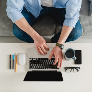 freelancing