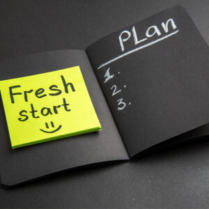 start now