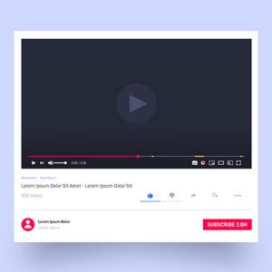 youtube
