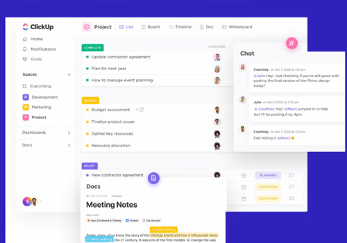 clickup