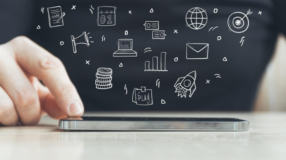 What are my favorite digital marketing tools?