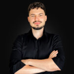 Andrei Isip - Antreprenor, Digital Marketer, Trainer