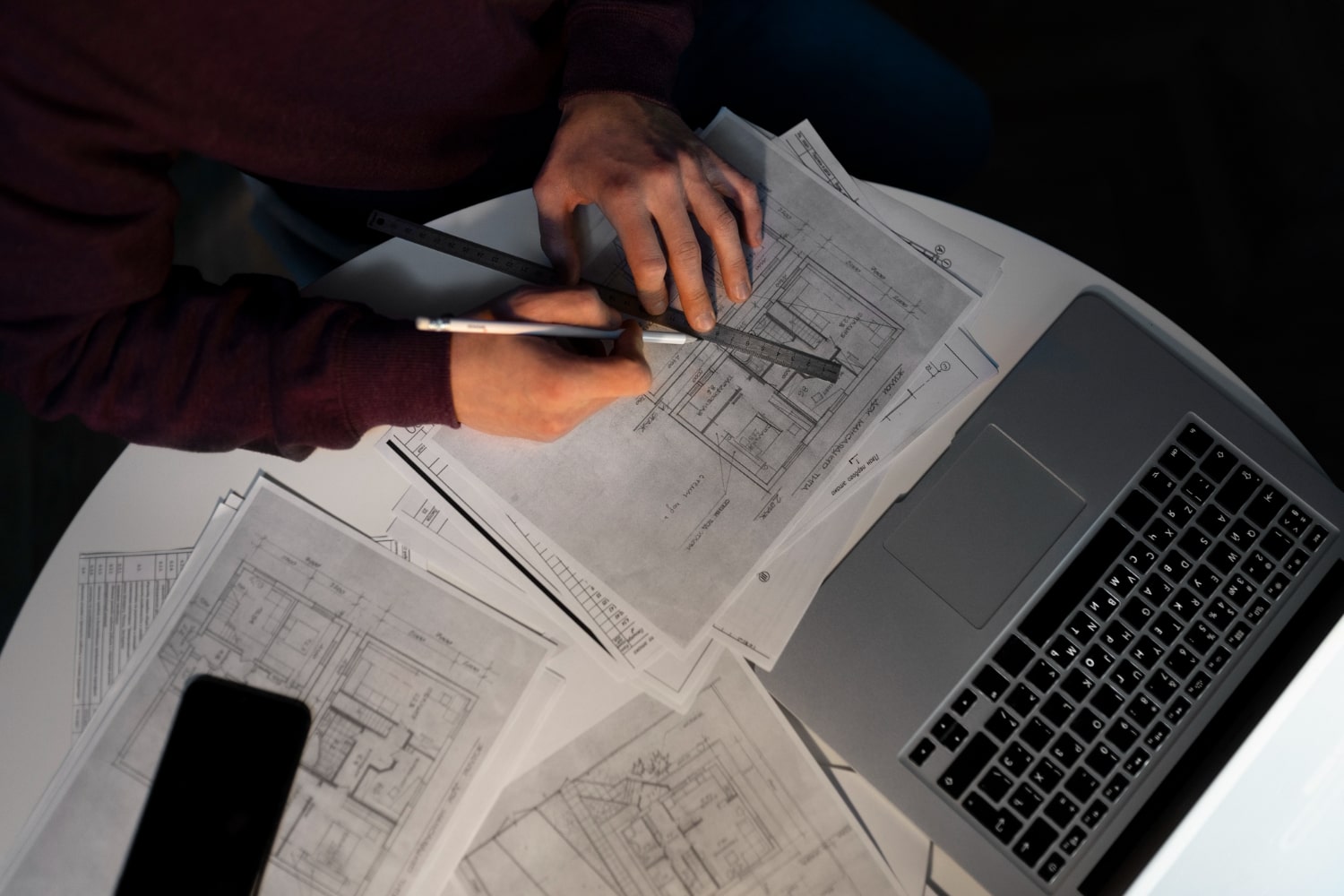 blueprint content clients andrei isip