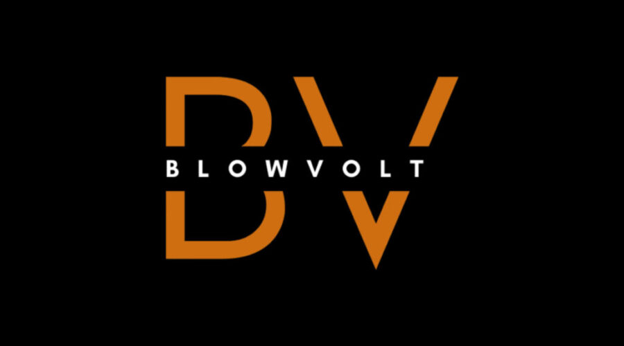 Cum am crescut vânzările Blowvolt