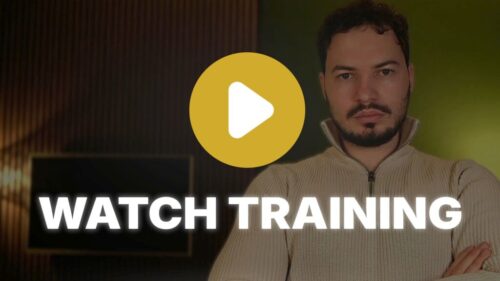 watch training watch training